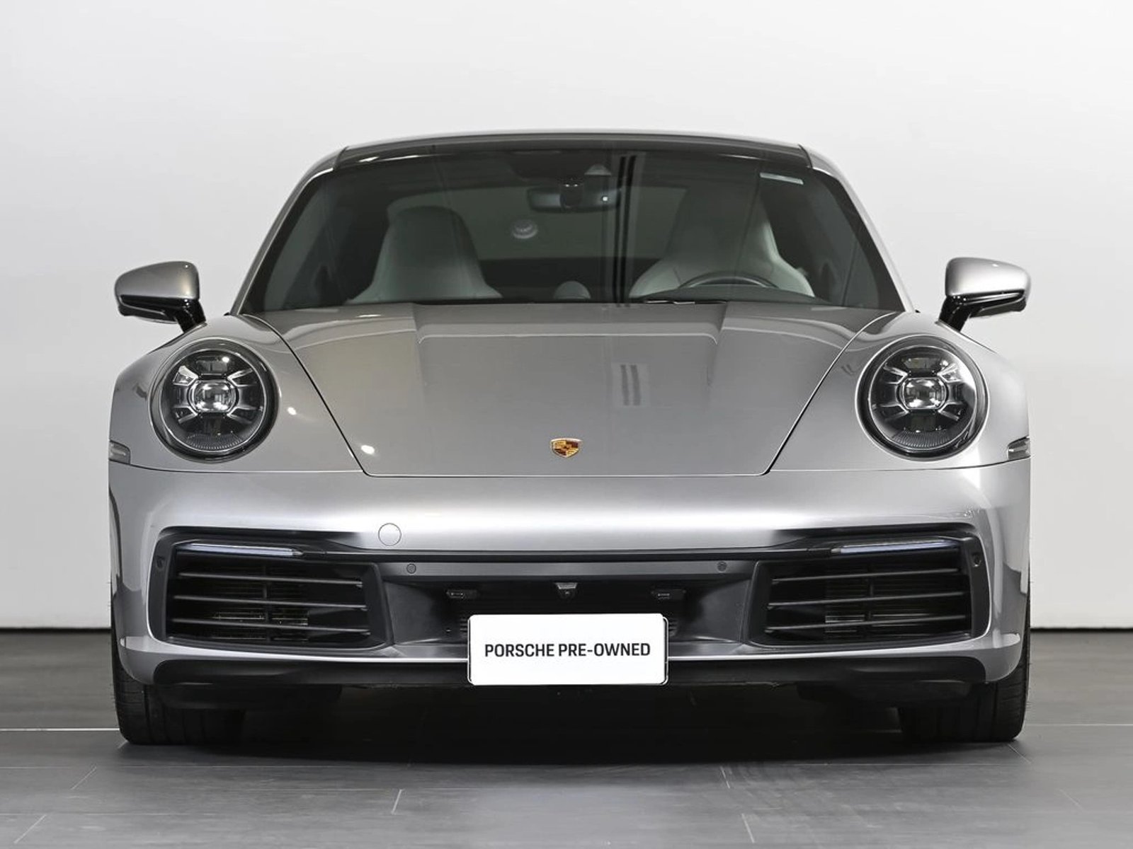Porsche 911 911 CARRERA S COUPE 992 2023 - Foto 4 de 8
