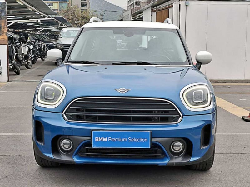Mini Cooper Countryman 1.5 Aut 2023 - Imagen 3 de 16