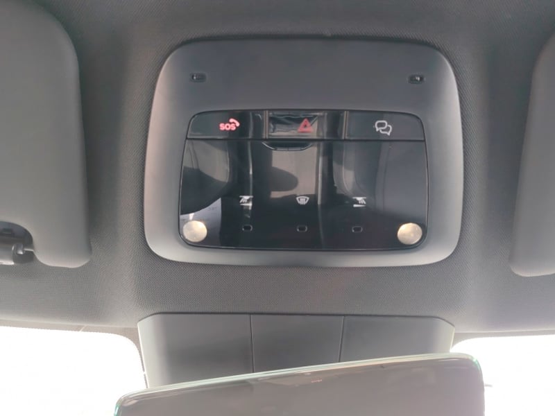 Volvo Ex30 E60 Core Aut 2025 - Imagen 11 de 16