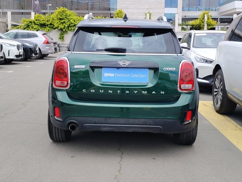Mini Countryman Cooper 1.5 2019 - Imagen 6 de 16