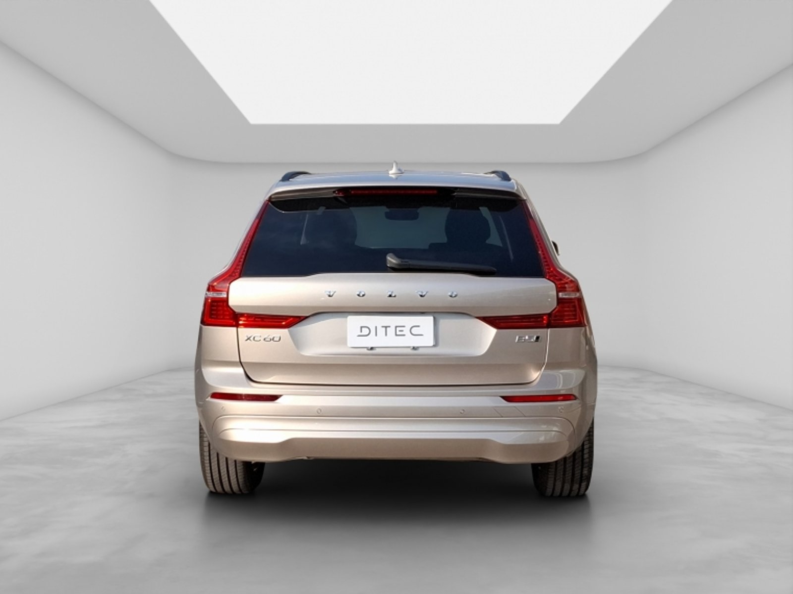 Volvo Xc60 Ii B5 4x4 2.0 Aut 2025 - Imagen 6 de 10