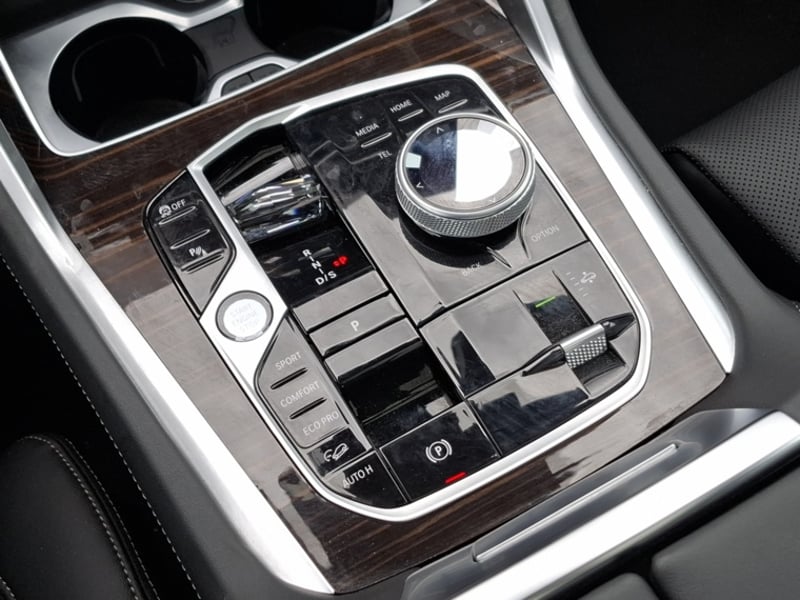 BMW X6 Xdrive40i M Sport Lci 2026 - Imagen 13 de 16