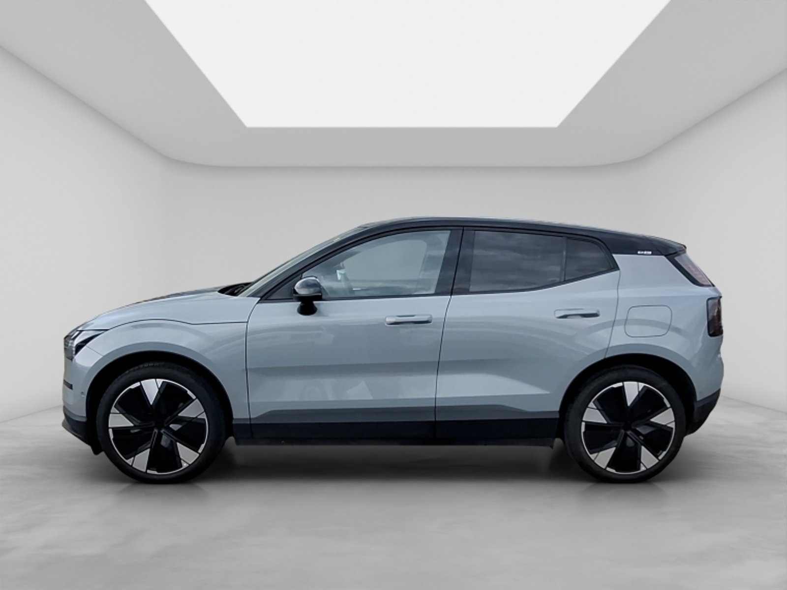 Volvo Ex30 E60 Ultra 2025 - Foto 4 de 20