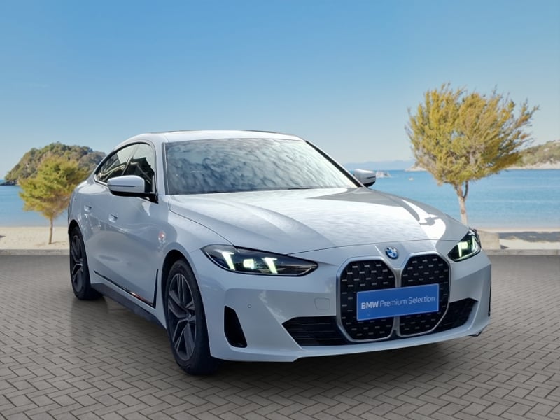 BMW 420 I Gran Coupé Dynamic 2026 - Imagen 3 de 20