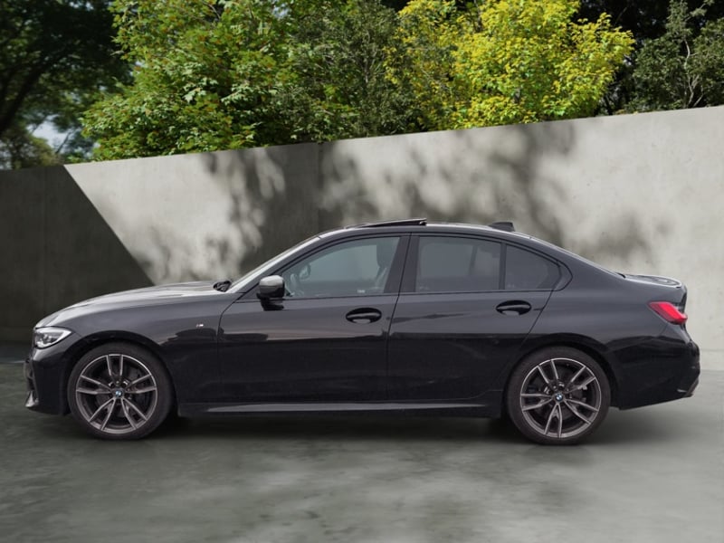 BMW M340 I Xdrive 2023 - Imagen 4 de 15