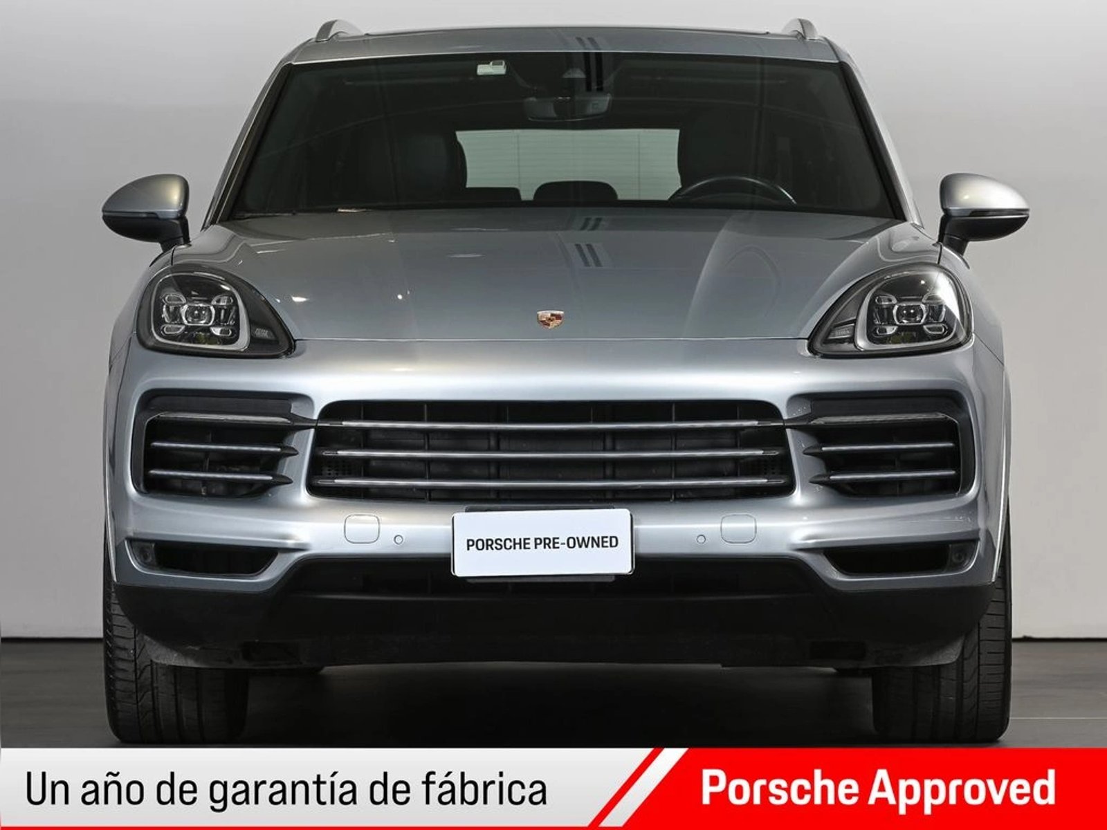Porsche CAYENNE 3.0 V6 E3 2022 - Imagen 4 de 8