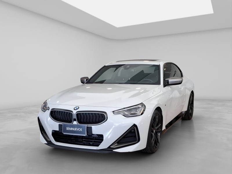 BMW M240 I Coupe 3.0 Aut 2025