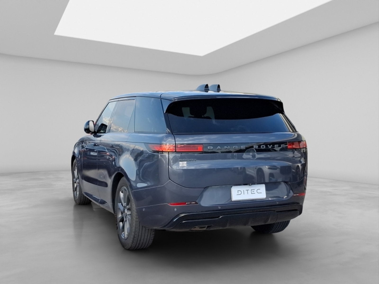 Land Rover Range rover Dynamic 4x4 3.0 Aut 2024 - Imagen 5 de 20
