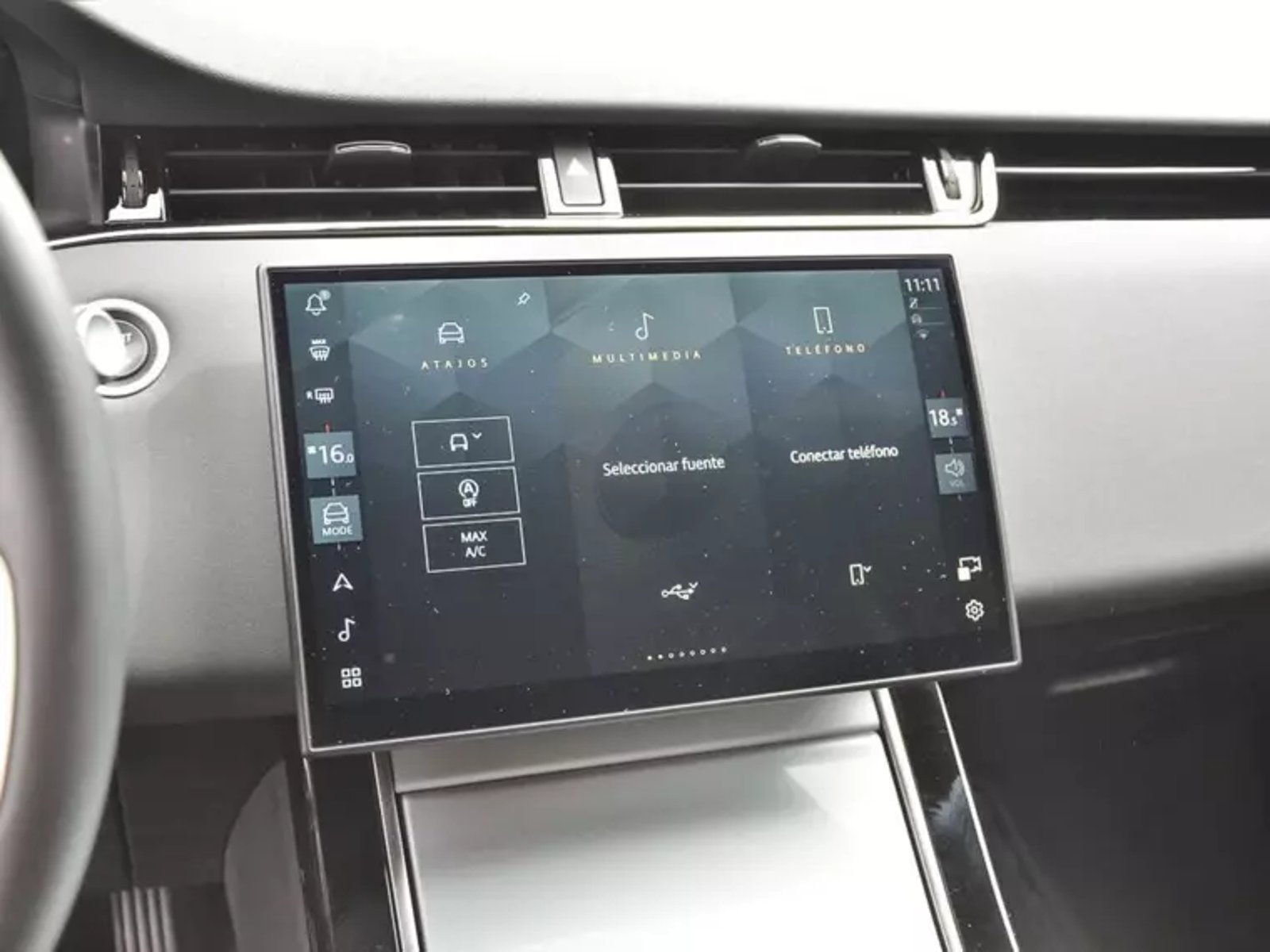 Land Rover Evoque Aut 2025 - Imagen 18 de 20