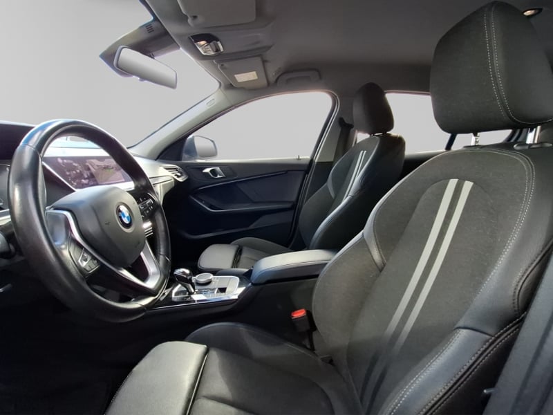 BMW 118 I Dynamic 2020 - Imagen 10 de 20