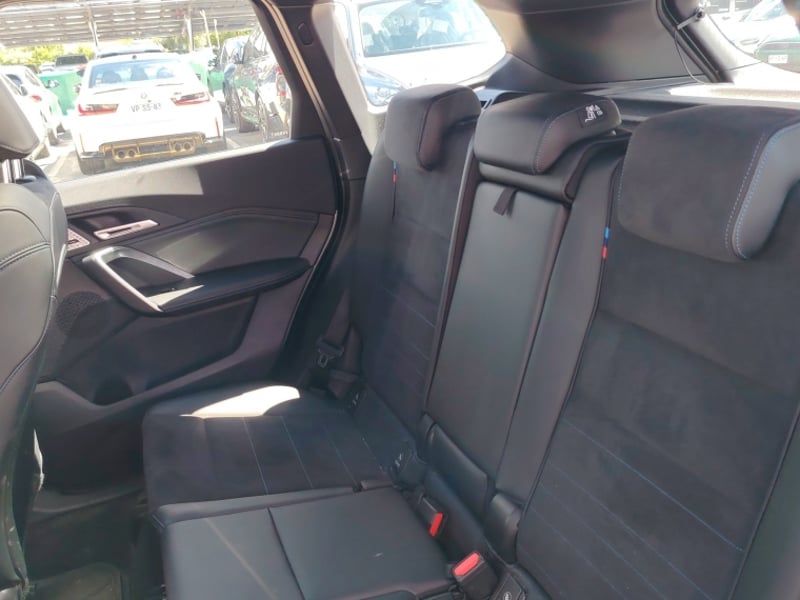 BMW X1 Sdrive18d M Sport 2026 - Imagen 15 de 16