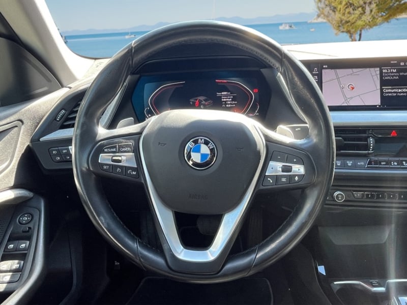 BMW 220 I Gran Coupe Sport 2023 - Imagen 16 de 16