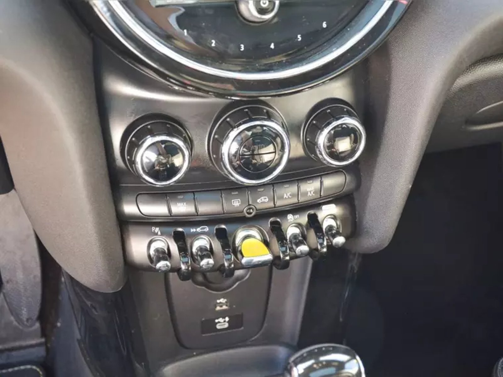 Mini Cooper Se 2022 - Imagen 19 de 20