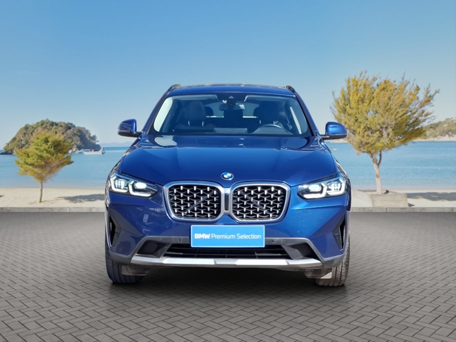 BMW X4 Xdrive30i 4x4 2.0 At 2024 - Foto 2 de 20
