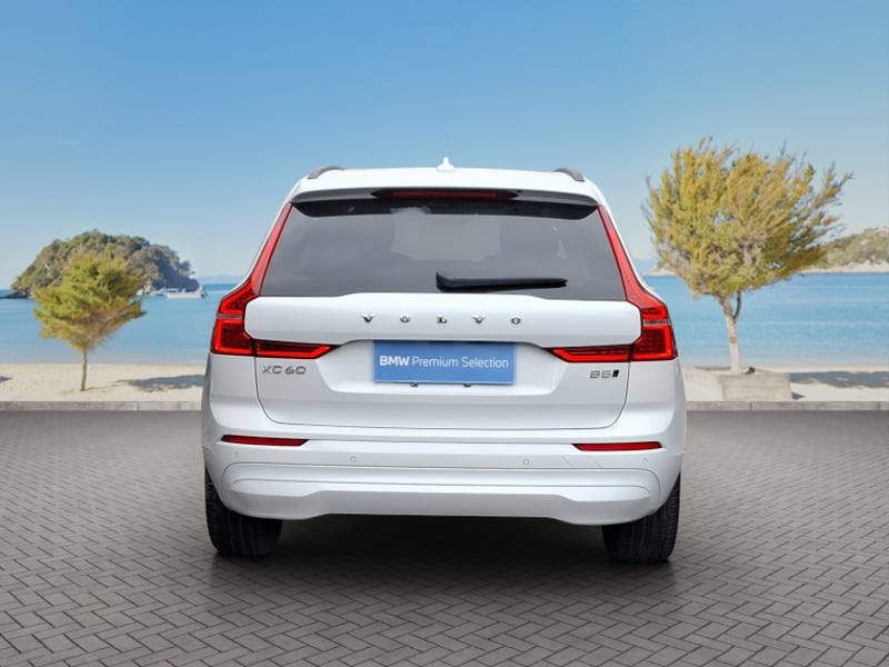 Volvo Xc60 Ii B5 4x4 2.0 Aut 2024 - Imagen 6 de 16