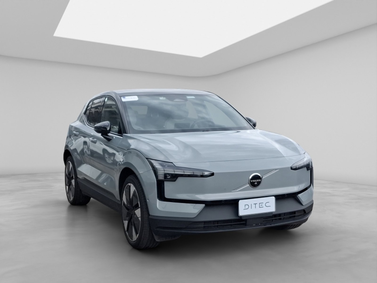 Volvo Ex30 E60 Ultra 2025 - Imagen 3 de 20