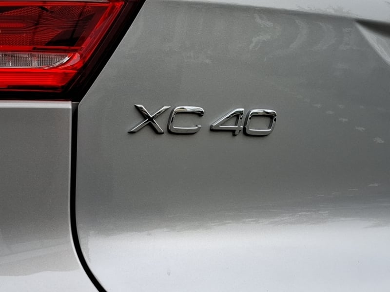 Volvo Xc40 B4 Ultimate 2.0 Aut 2023 - Imagen 8 de 19