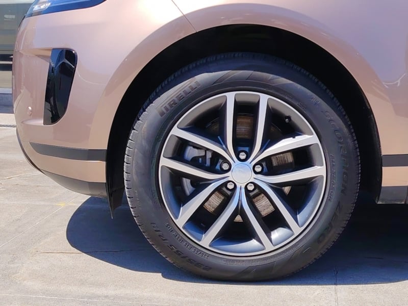 Land Rover Range rover evoque 2.0id S 2026 - Imagen 9 de 16