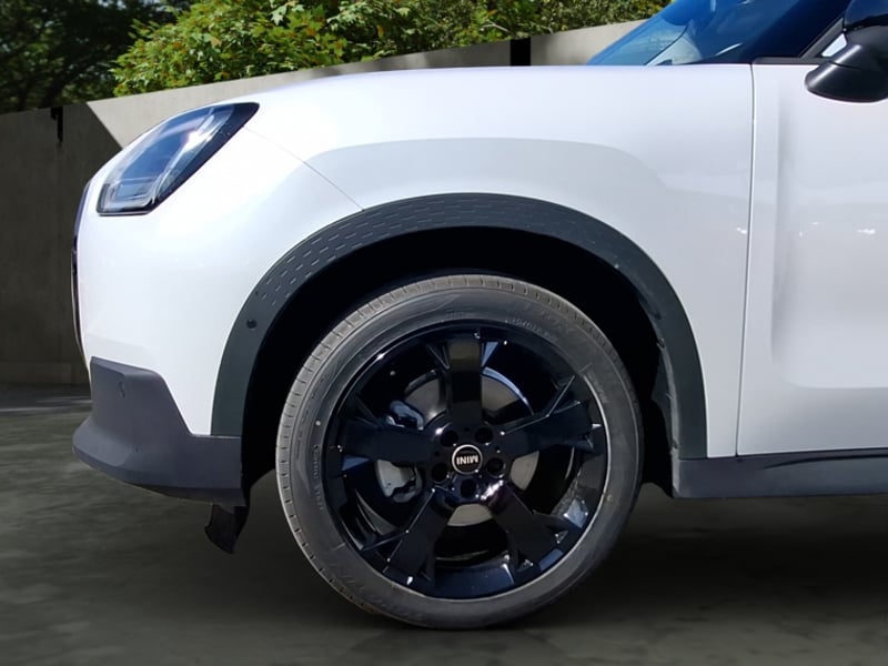 Mini Cooper Countryman C Classic 2026 - Imagen 9 de 16