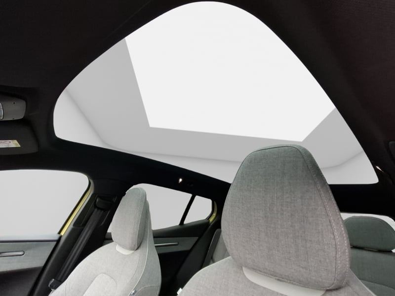 Volvo Ex30 E60 Ultra 2025 - Imagen 11 de 20