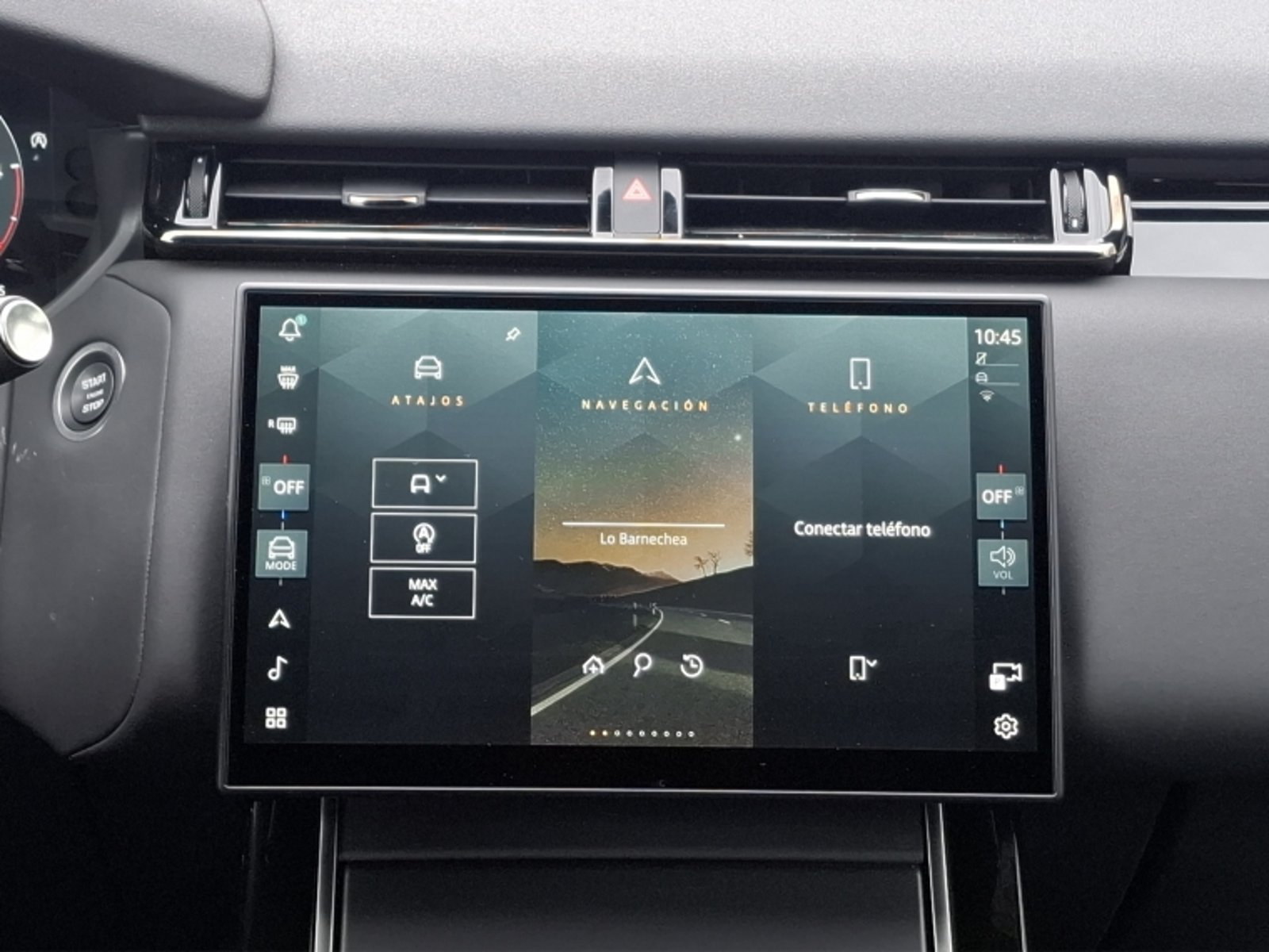 Land Rover Range rover velar Velar 2.0id S 2025 - Imagen 18 de 20