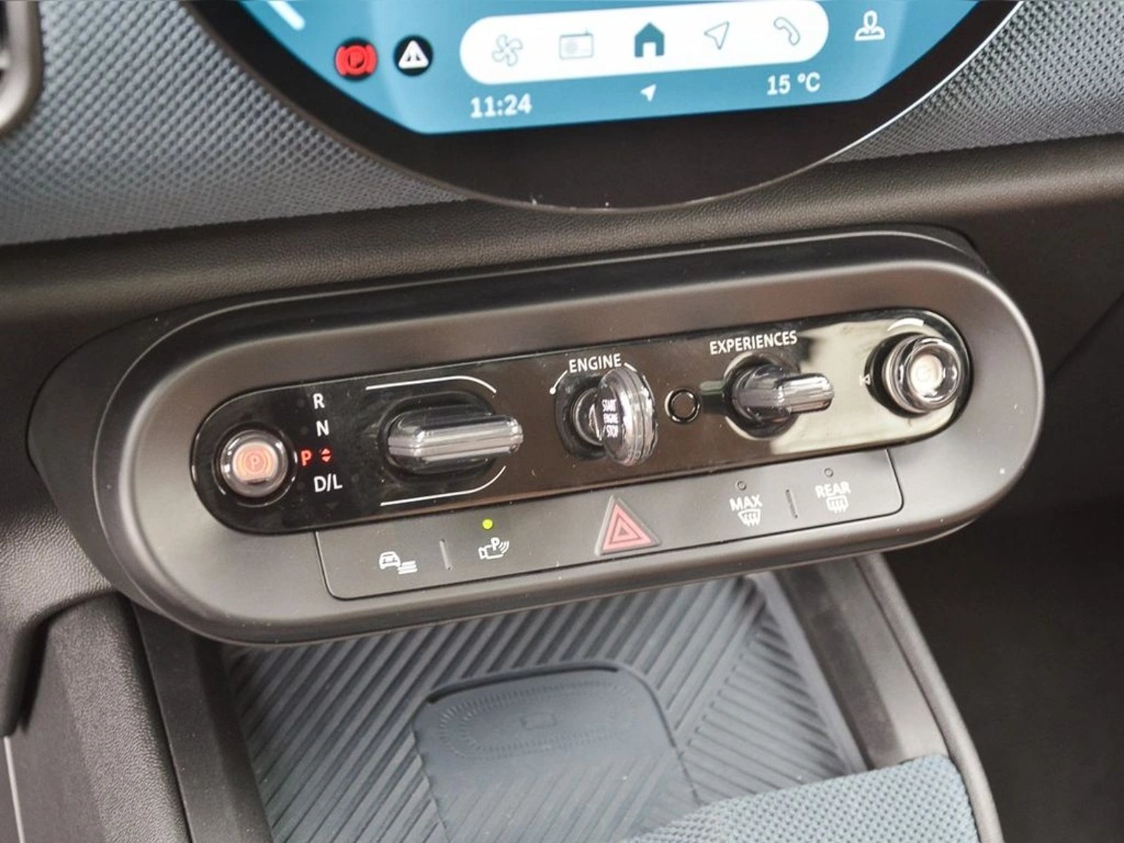 Mini COUNTRYMAN 2.0 S ALL4 4X4 AT 5P 2024 - Imagen 20 de 20