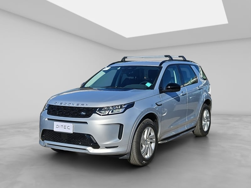 Land Rover Discovery sport Sport S 4x4 2.0 Aut 2025