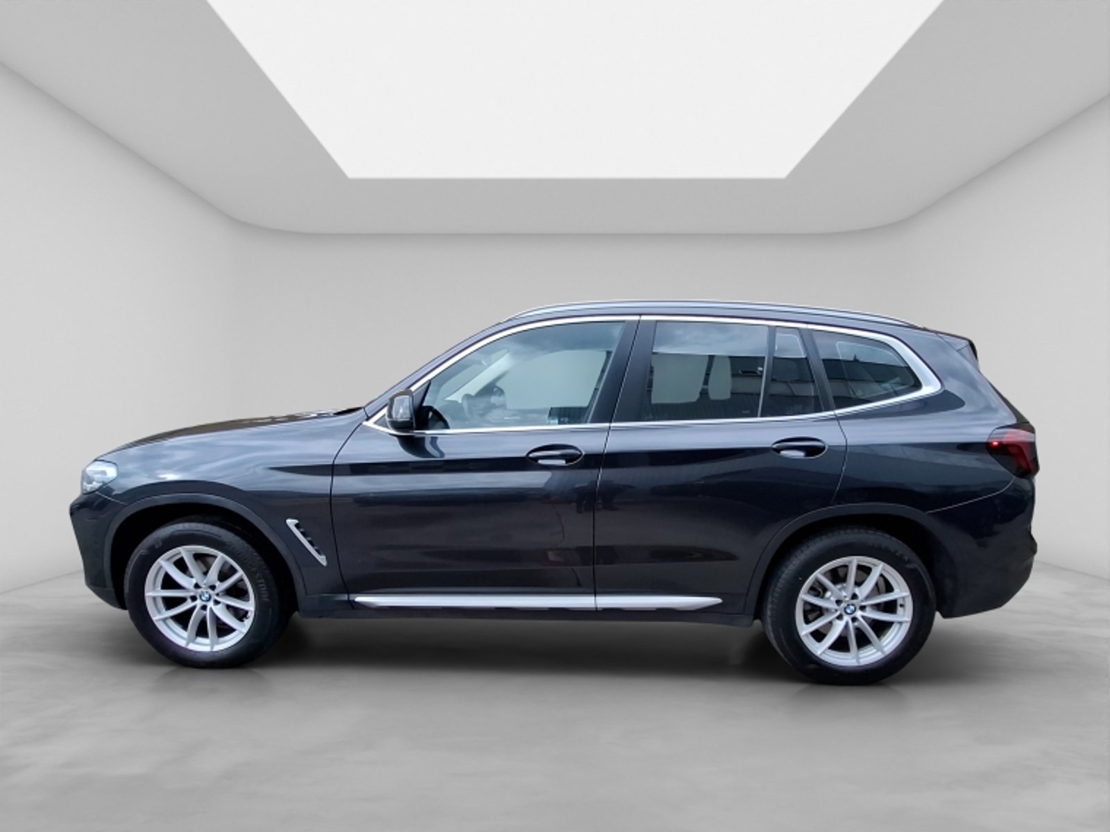 BMW X3 Sdrive20d Heritage 2024 - Foto 4 de 20