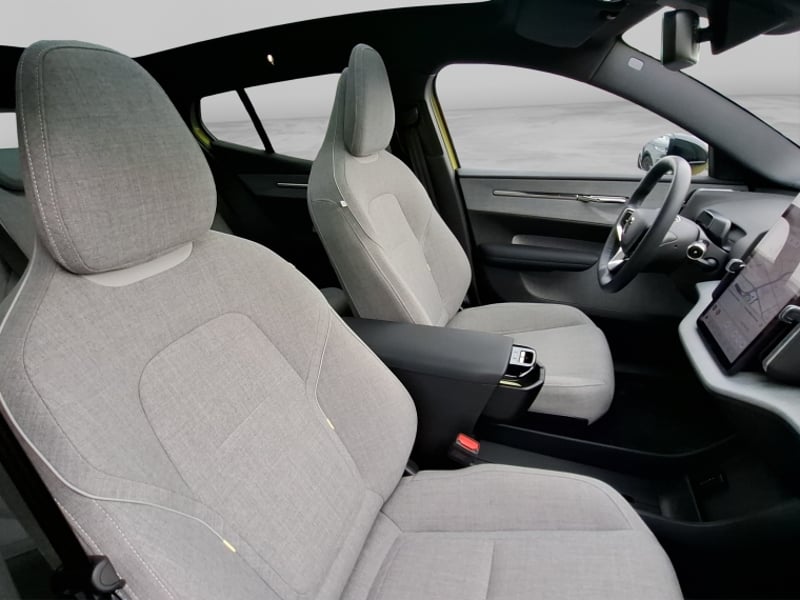 Volvo Ex30 E60 Ultra 2025 - Imagen 19 de 20