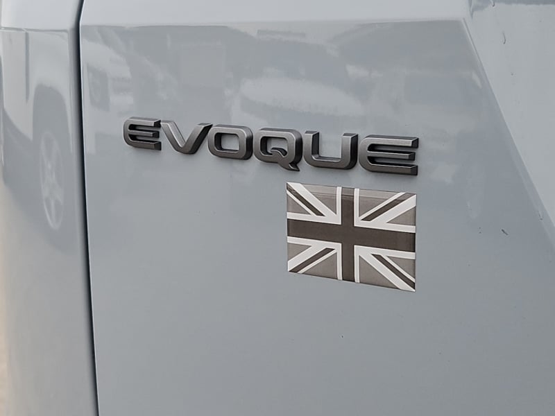 Land Rover Evoque Evoque S Mhev 4x4 2.0 Aut 2026 - Imagen 8 de 20