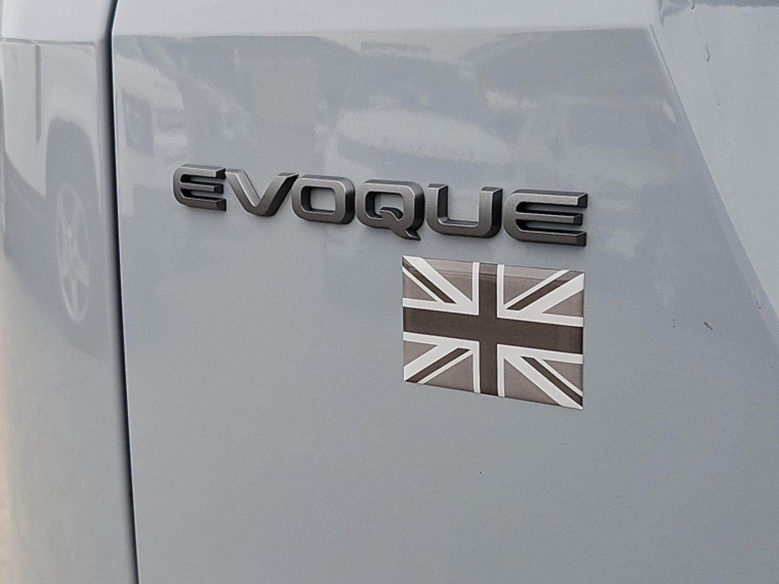 Land Rover Evoque Evoque S Mhev 4x4 2.0 Aut 2026 - Imagen 8 de 20