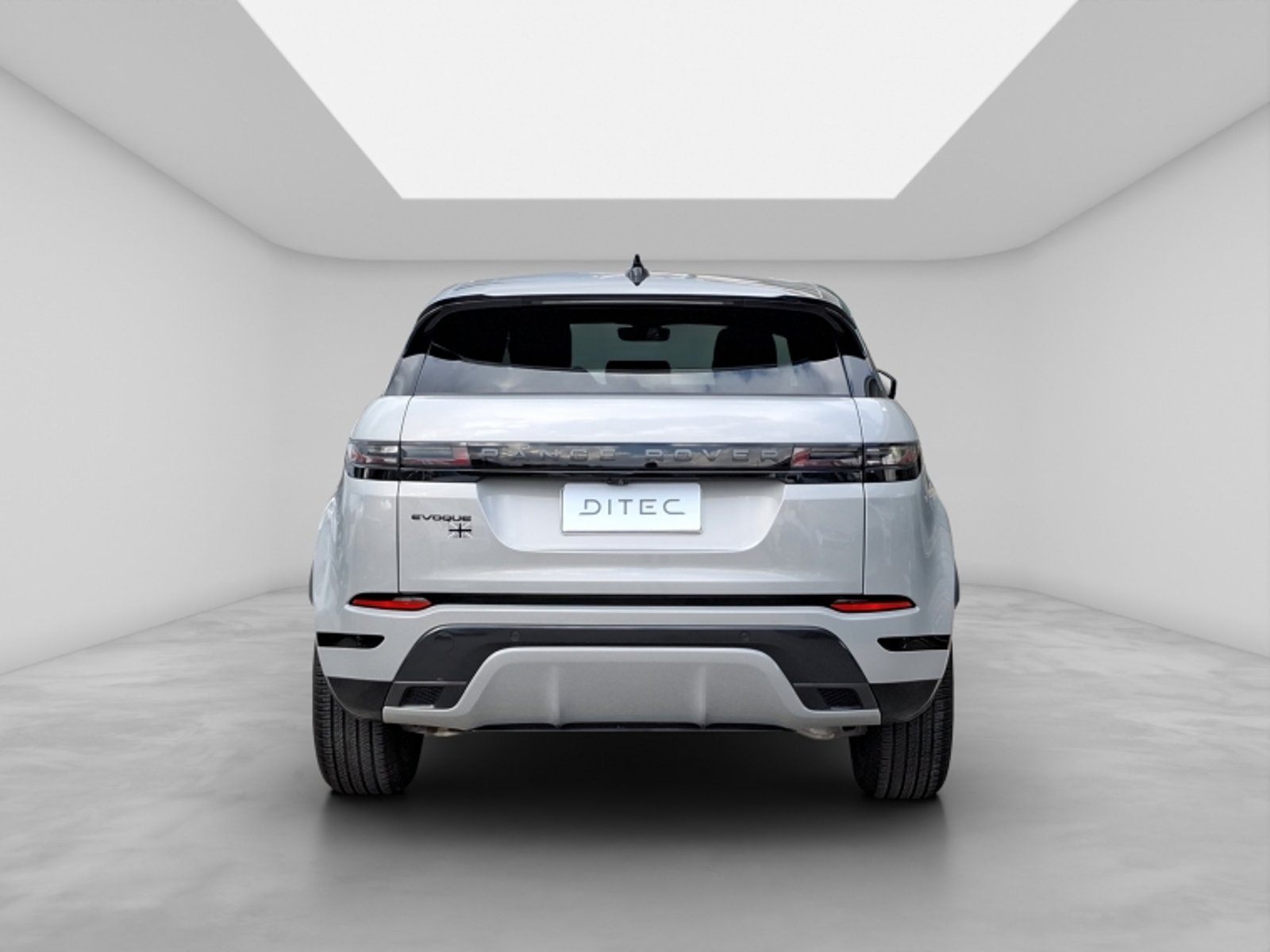 Land Rover Range rover evoque Se 4x4 2.0 At 2026 - Imagen 6 de 20