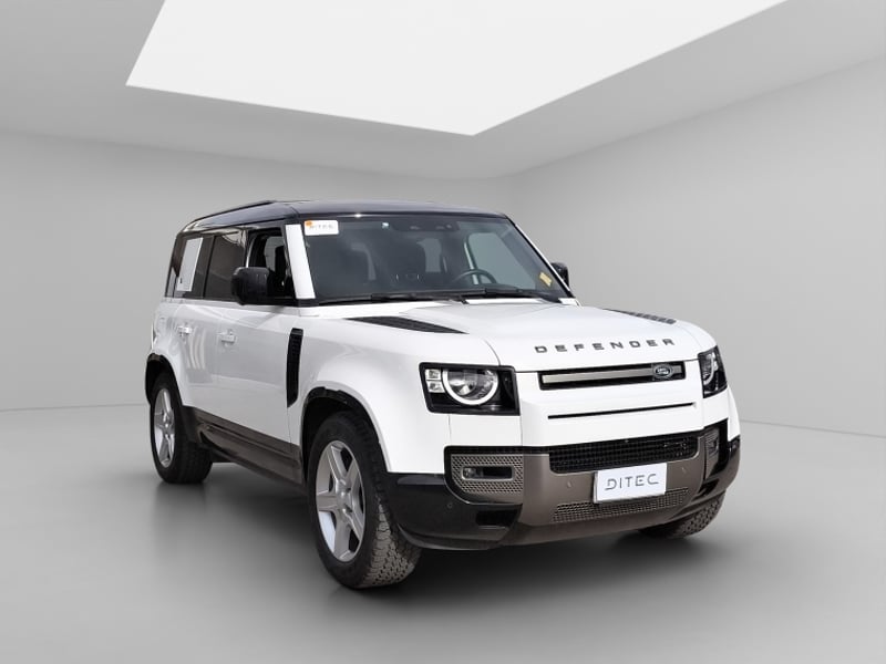 Land Rover Defender 110 3.0 Aut 2024 - Imagen 3 de 20