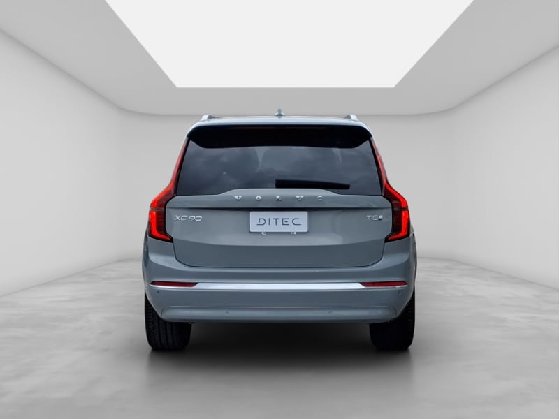 Volvo Xc90 T8 Plus 2026 - Imagen 6 de 20