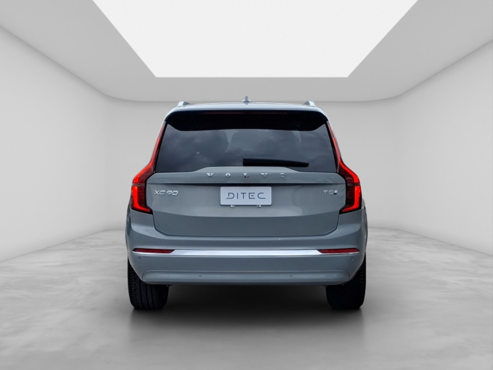 Volvo Xc90 T8 Plus 2026 - Imagen 6 de 20