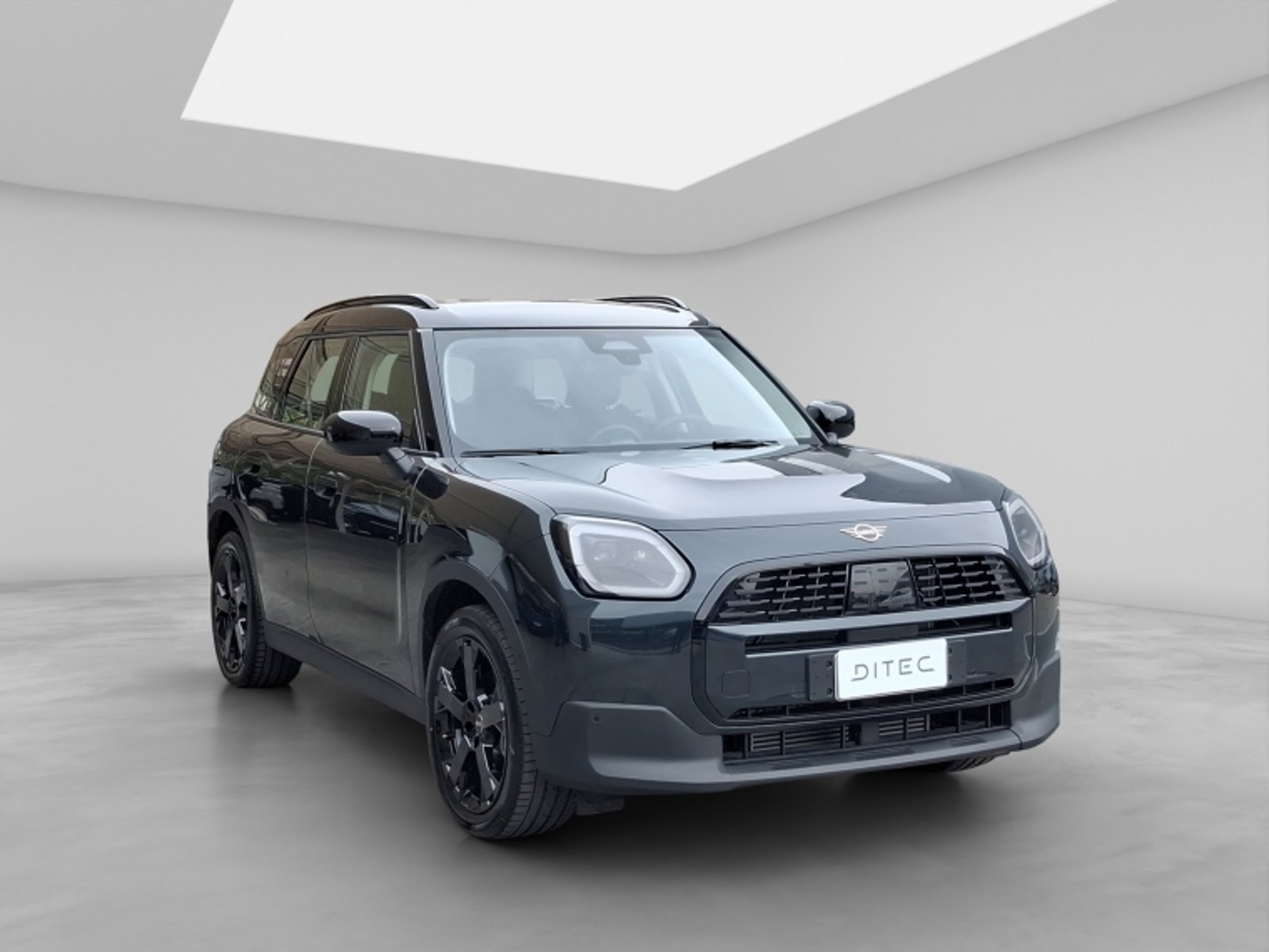 Mini Cooper Countryman C 4x2 1.5 Aut 2026 - Foto 3 de 20