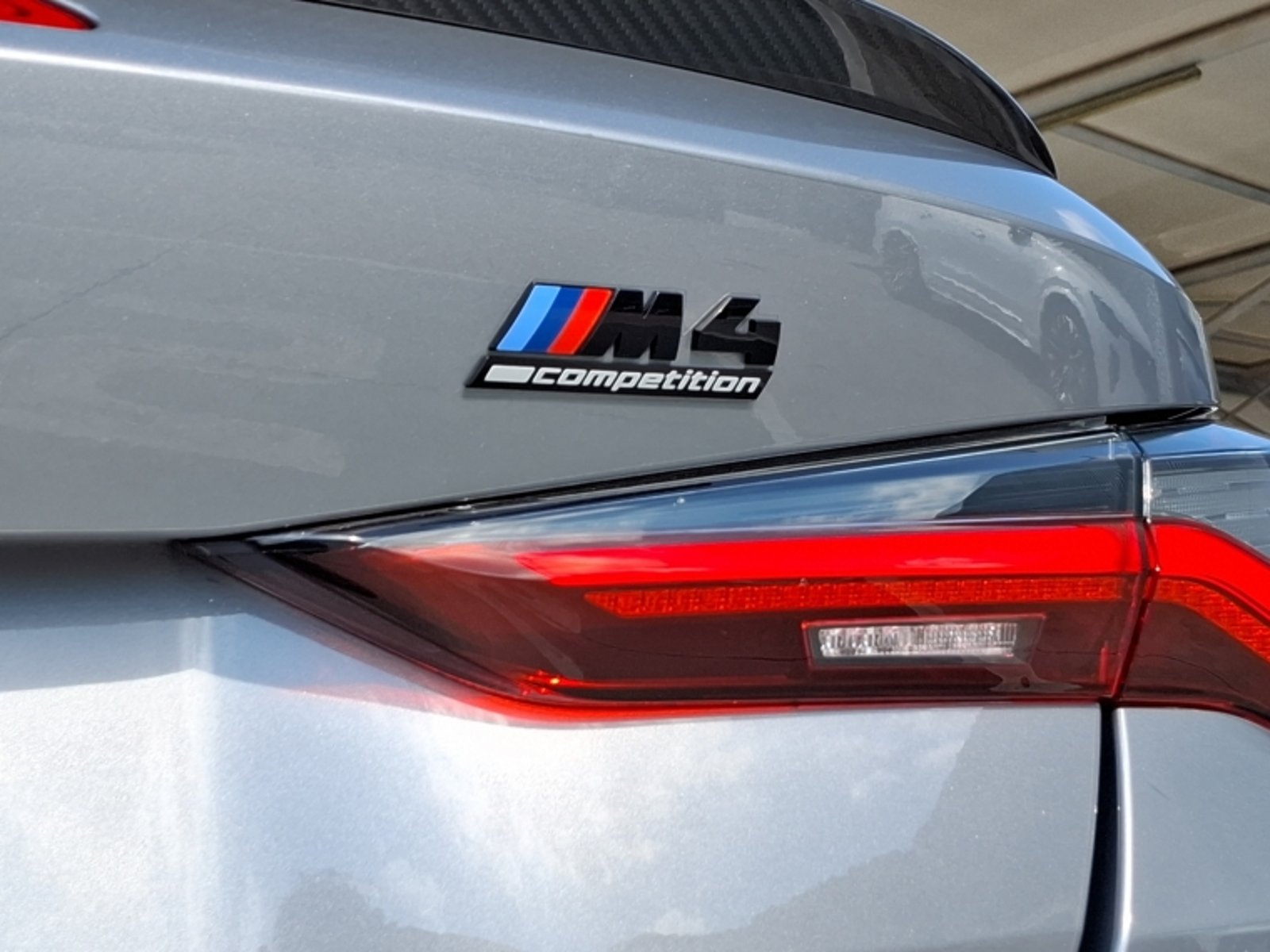 BMW M4 Xdrive Cabrio 2024 - Imagen 8 de 19