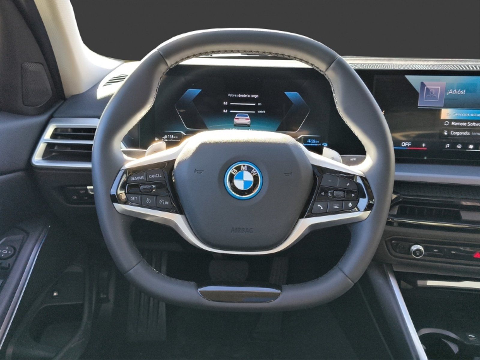 BMW 330 E Berlina Dynamic Lci Ii 2025 - Imagen 15 de 20
