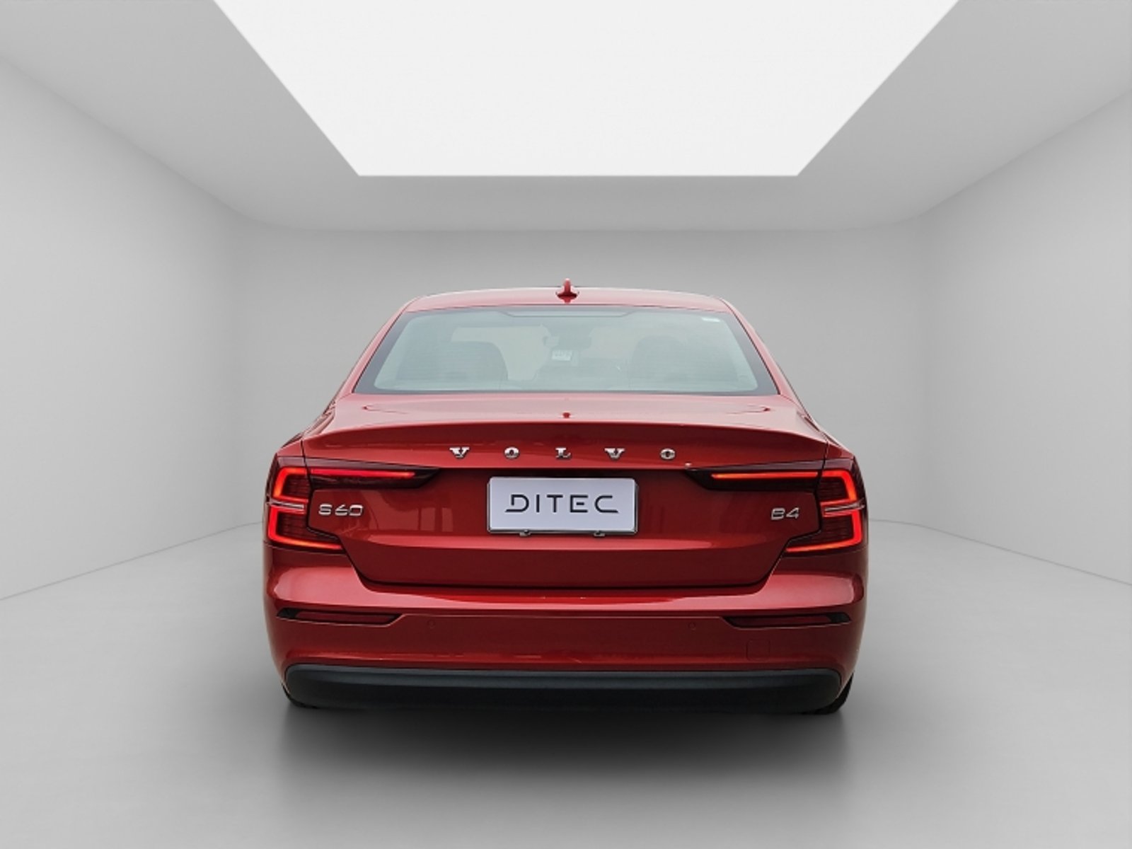 Volvo S60 B4 2023 - Imagen 6 de 20