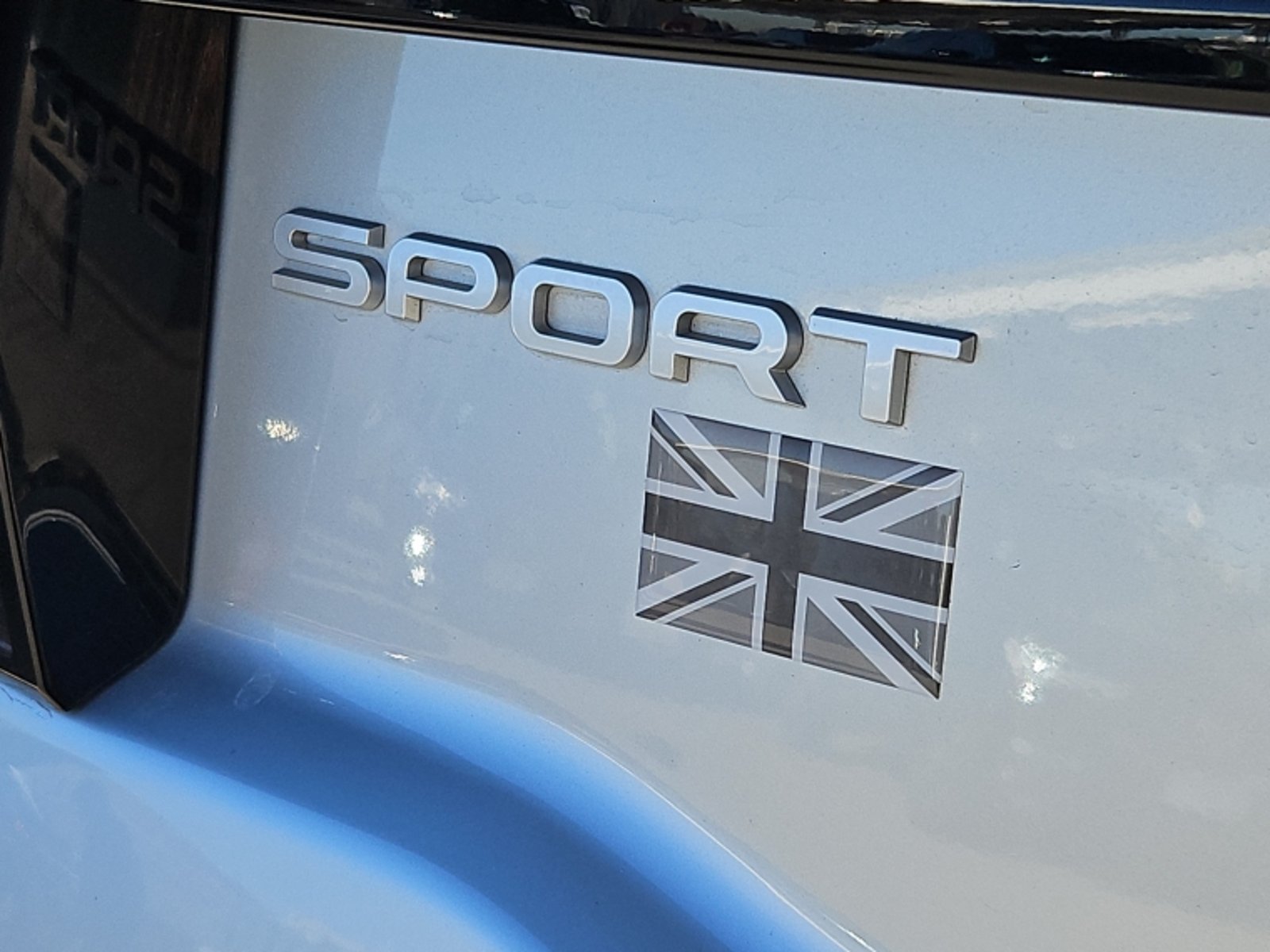 Land Rover Discovery sport Sport S 4x4 2.0 Aut 2025 - Imagen 8 de 20