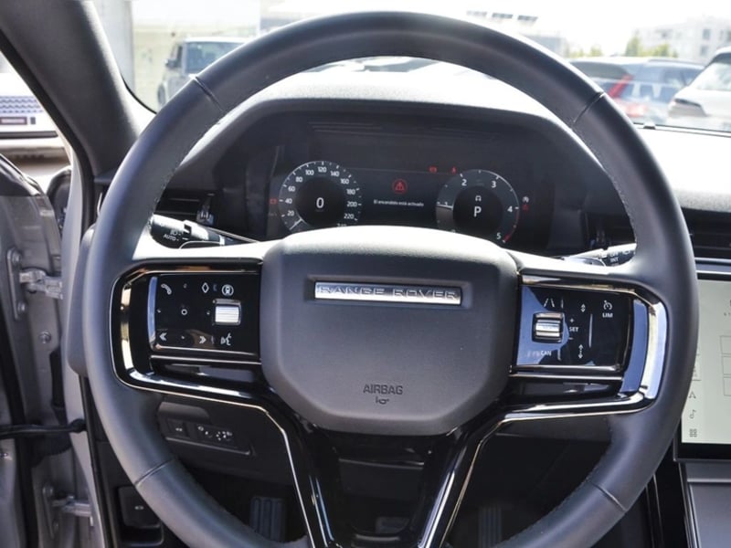 Land Rover Evoque Range Rover Evoque Mhev 4x4 2.0 Aut 2025 - Imagen 16 de 20