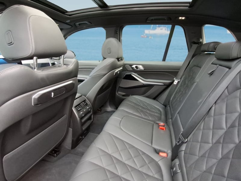 BMW X5 Xdrive50e M Sport Lci 2026 - Imagen 15 de 16