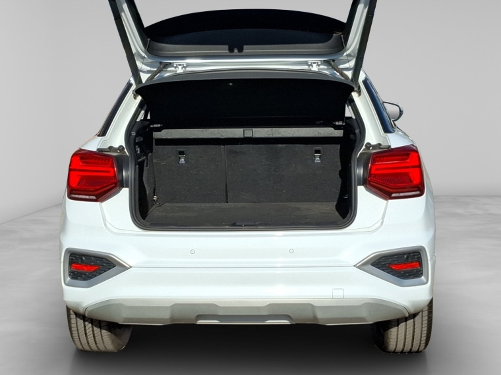 Audi Q2 1.4 Tfsi 2023 - Imagen 20 de 20