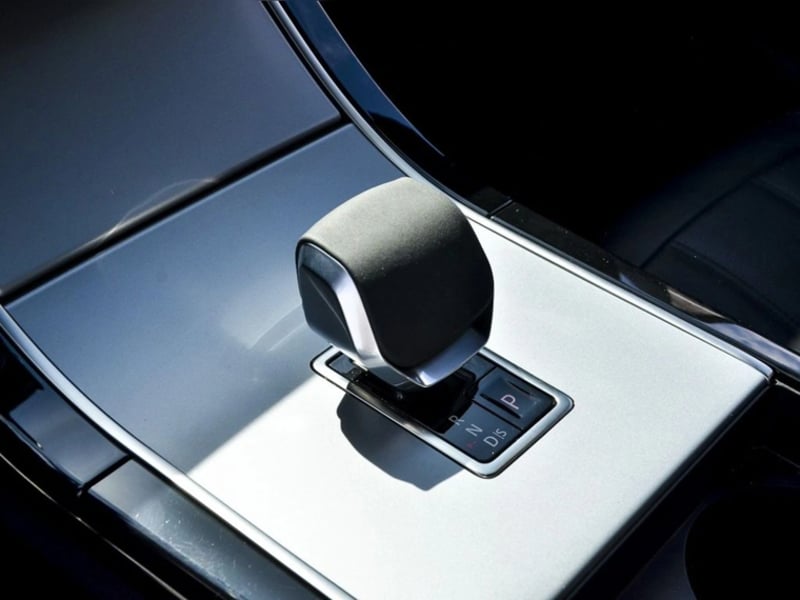 Land Rover Evoque Range Rover Evoque Mhev 4x4 2.0 Aut 2025 - Imagen 13 de 20