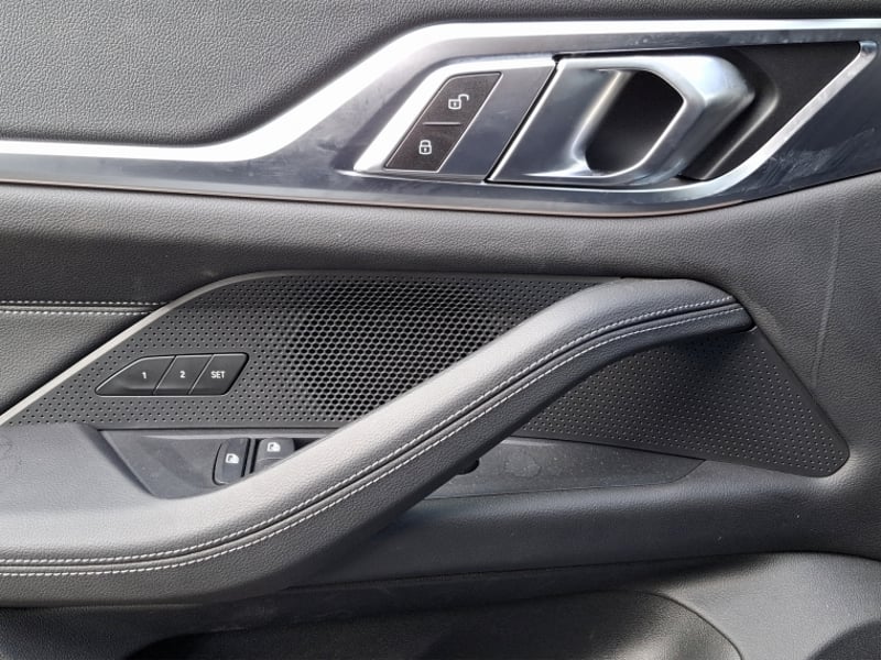 BMW 420 I Gran Coupé Dynamic 2026 - Imagen 14 de 20