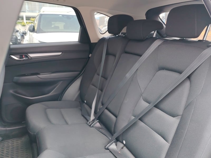 Mazda Cx-5 2wd 2.0 Core 2025 - Imagen 15 de 16