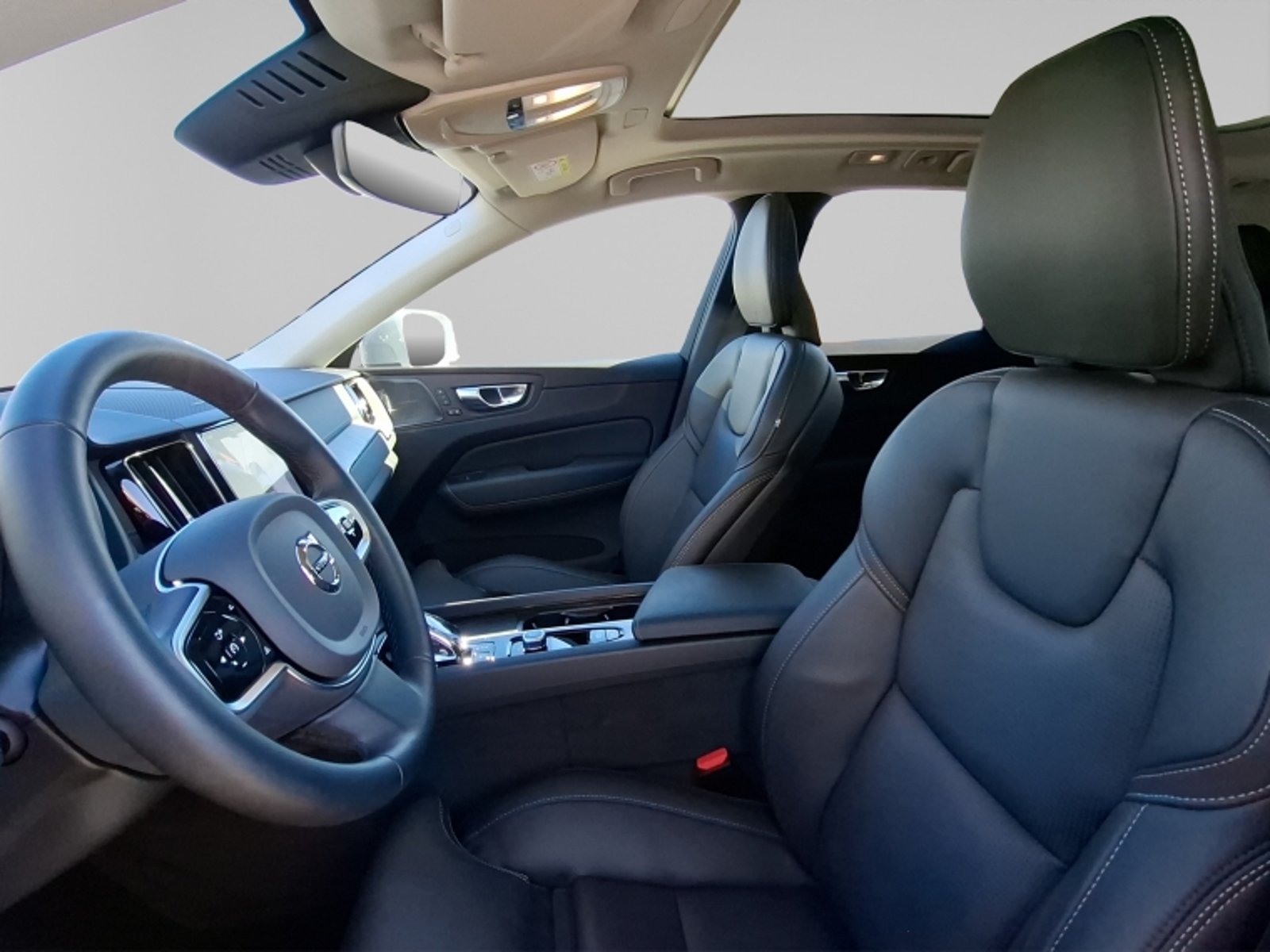 Volvo Xc60 T8 Recharge 2026 - Imagen 10 de 20