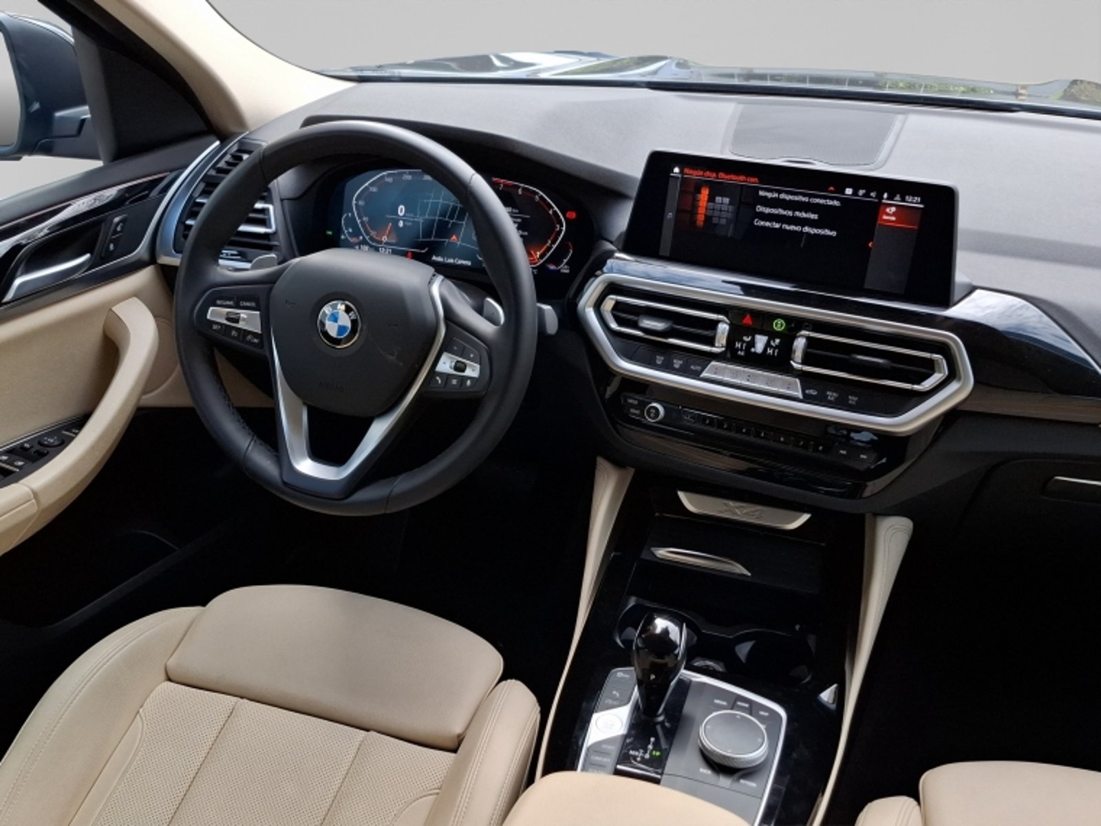 BMW X4 Xdrive20i 42.0 Aut 2024 - Imagen 17 de 20