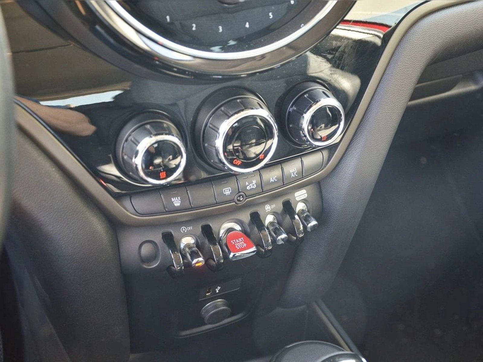Mini COUNTRYMAN HB 2023 - Imagen 19 de 20