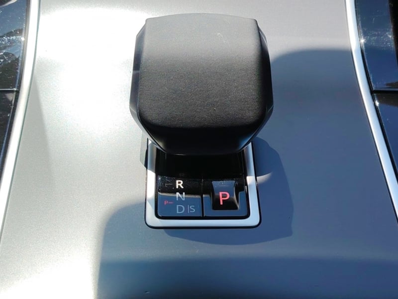 Land Rover Range rover evoque 2.0id S 2026 - Imagen 13 de 16
